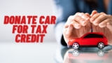 Importance of choosing a Donate Car for Tax Credit Gtaracers.com