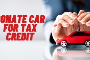 Importance of choosing a Donate Car for Tax Credit Gtaracers.com