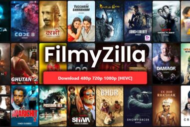 Www.filmyzilla.com: The Ultimate Source for Movies Online