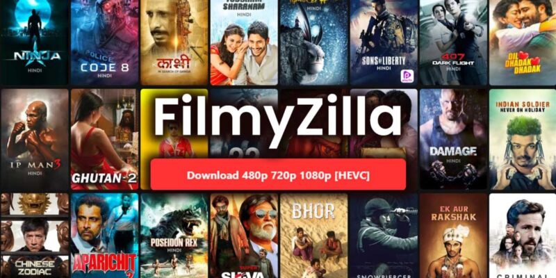 Www.filmyzilla.com: The Ultimate Source for Movies Online