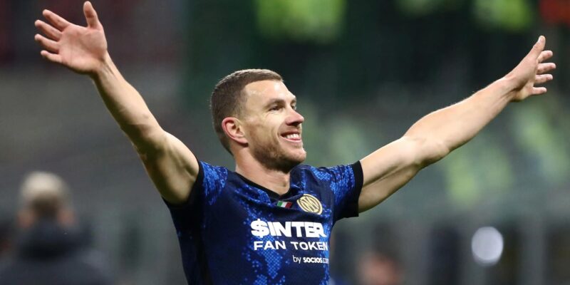 Dzeko11 Net: Unveiling the Ultimate Online Hub for Football Fanatics