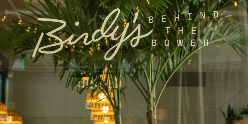 Birdy’s Behind the Bower Photos Restaurant: A Snapshot of Culinary Delights