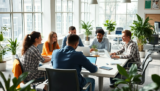 Transforming Workspaces: The Essential Guide to Commercial Office Design for Productivity