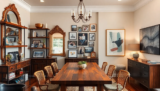 Transform Your Space: Creative Dining Room Wall Decor Ideas to Elevate Your Home