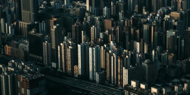 Reimagining Urban Spaces for a Sustainable Future