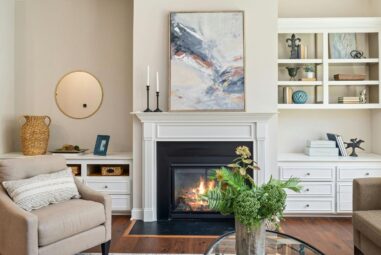 What Makes a Home Feel More Balanced and Comfortable to Live In?
