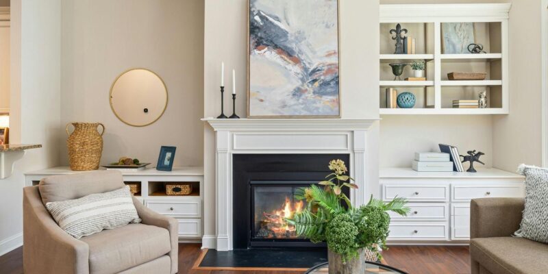What Makes a Home Feel More Balanced and Comfortable to Live In?