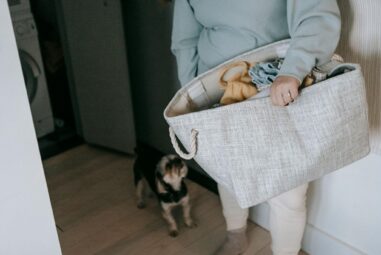 How to Create a Calm and Clutter-Free Home Without Sacrificing Style