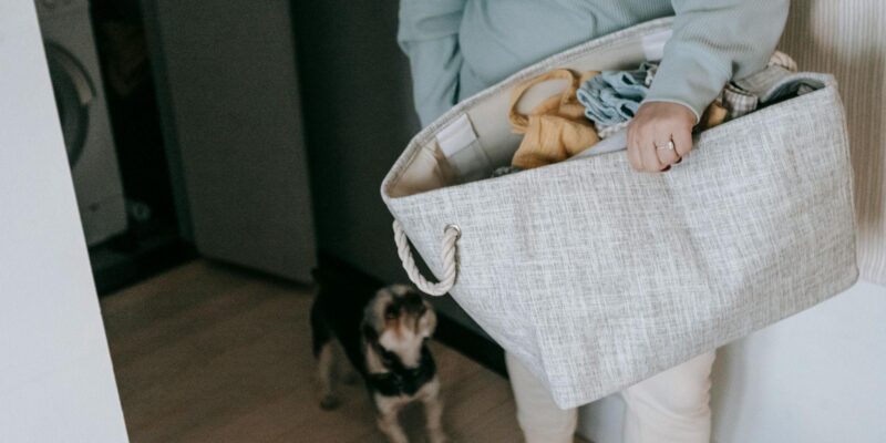 How to Create a Calm and Clutter-Free Home Without Sacrificing Style