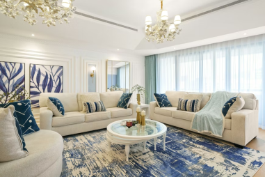 How Interior Design Choices Influence Property Value in Dartford