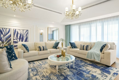 How Interior Design Choices Influence Property Value in Dartford