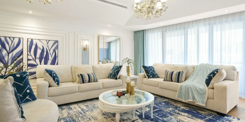How Interior Design Choices Influence Property Value in Dartford
