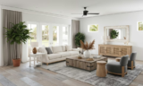 Interior Design That Maximises Rental Returns in Kettering