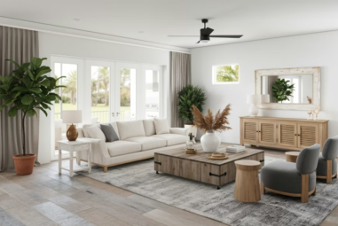 Interior Design That Maximises Rental Returns in Kettering