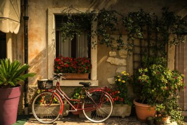 Taking Your Love Of Property To The Next Level