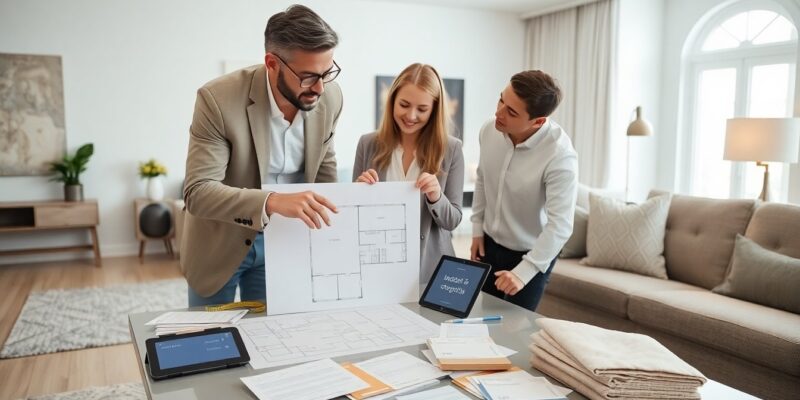 Decorator Advice: 12 Simple Ways To Refresh Your Home In 2026