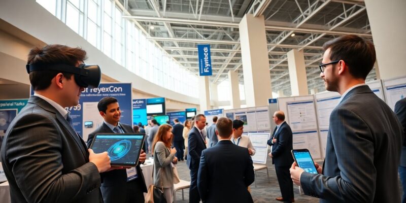 EyexCon 2026: The Essential Guide To Attending, Networking, And Getting The Most Out Of The Conference