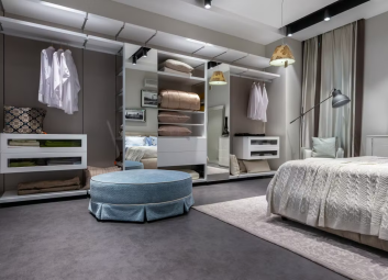 Here&rsquo;s How to Design a Bedroom that Actually Works for Two People