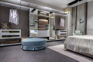 Here&rsquo;s How to Design a Bedroom that Actually Works for Two People