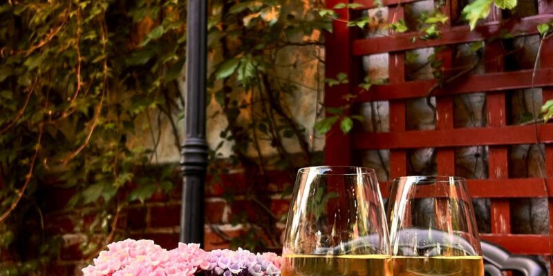 6 Ways to Transform Your Garden Fast