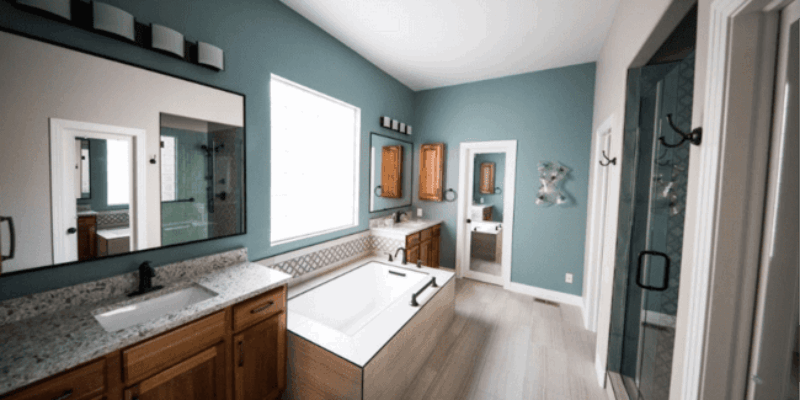 How To Plan Successful Bathroom Remodeling Project