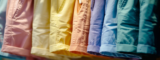 Men’s Shorts: Seasonal Style Guide for Every Occasion