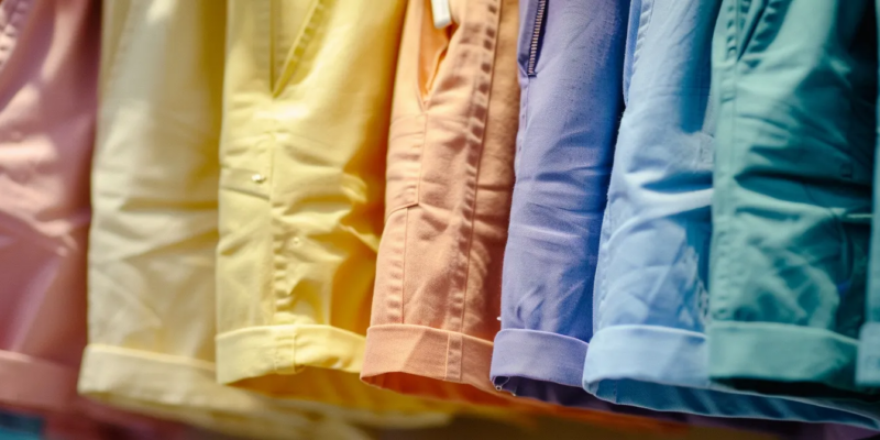 Men’s Shorts: Seasonal Style Guide for Every Occasion
