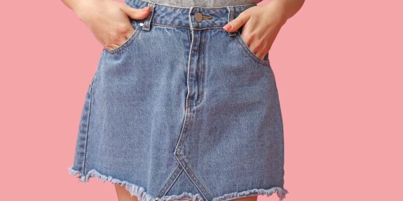 Denim Skirts and Shorts for Summer: A Stylish Shopping Guide for Trendsetters