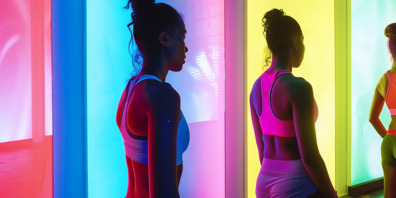 Active Joggers: A Fashion-Forward Guide for Fitness Enthusiasts