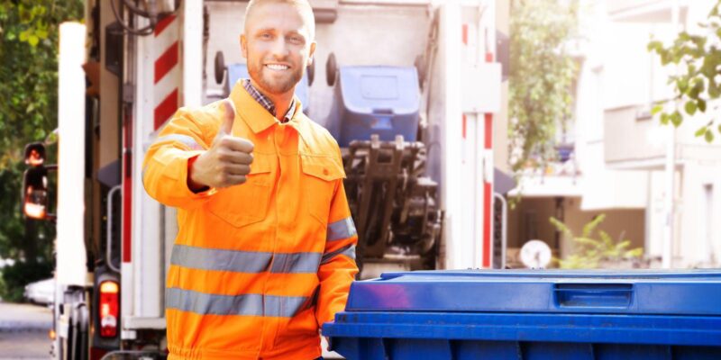 Complete Guide to Professional Junk Removal Service: What You Need to Know