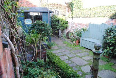 Simple Renovations That Make a Backyard Feel Brand New