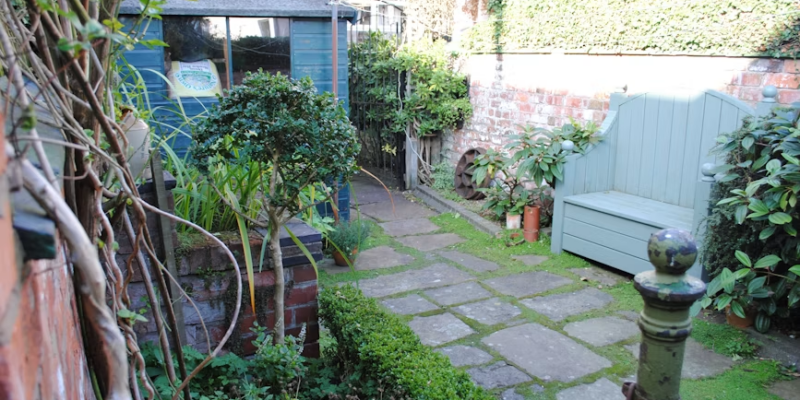 Simple Renovations That Make a Backyard Feel Brand New