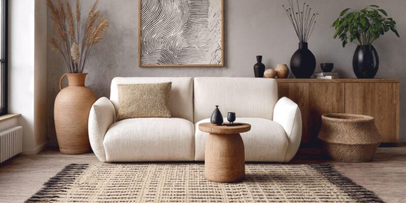 Australian Wool Rugs Maintenance Tips for Busy Homes and Interiors