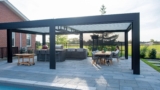 How a Motorized Pergola Fits Into the Next Generation of Smart Home Upgrades