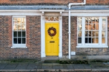 The Front Door Color That Makes Buyers Slow Down