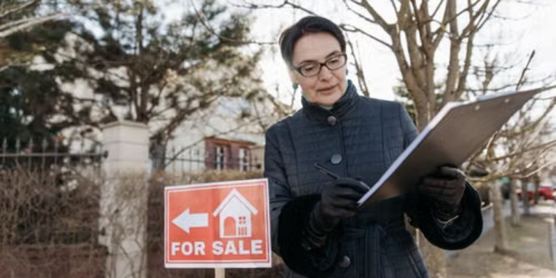 7 Clues It’s Time to Rethink How You Sell Your Home