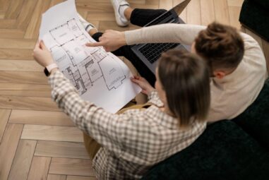 The Home Office Effect: How One Extra Room Changed What Buyers Will Pay For
