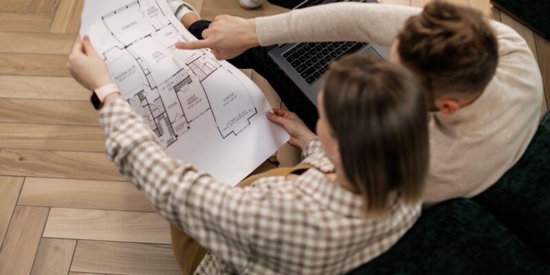 The Home Office Effect: How One Extra Room Changed What Buyers Will Pay For