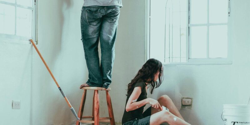 Planning Home Renovations Around Changing Family Needs