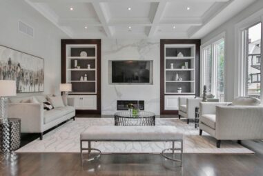 Home Design Trends Shaping Modern Living