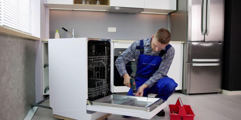 8 Household Habits That Help You Avoid Costly Appliance Breakdowns