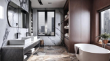 Explore Willow Bath & Vanity Double Sink Vanity Options