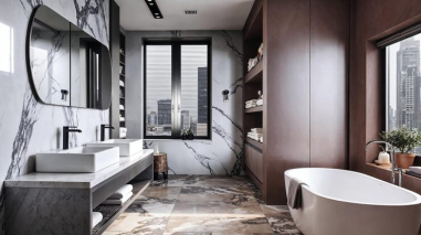 Explore Willow Bath & Vanity Double Sink Vanity Options