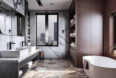 Explore Willow Bath & Vanity Double Sink Vanity Options