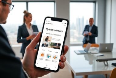 Designing A Phone-First Website For My InteriorPalace: A Practical Guide For 2026