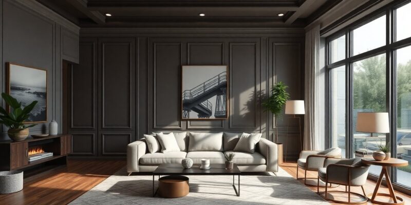 Timeless Interior Design Secrets From MyInteriorPalace: Create Elegant, Livable Rooms In 2026