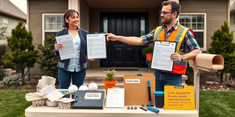 MiImproV Home Improvement Tips By MyInteriorPalace: 25 Quick, Stylish Upgrades To Boost Value In 2026