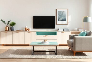 MintPalHouse Home Interior: Transform Your Space With MyInteriorPalace&rsquo;s Fresh, Modern Collection (2026 Guide)