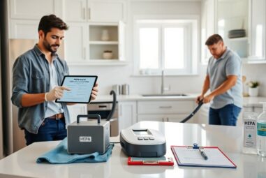 MiPrEnovate Cleaning Tips From MyInteriorPalace: Smart, Practical Routines For Post‑Renovation Homes (2026)