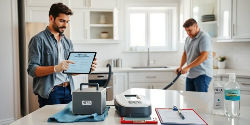 MiPrEnovate Cleaning Tips From MyInteriorPalace: Smart, Practical Routines For Post‑Renovation Homes (2026)